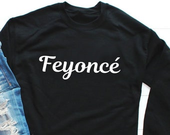 feyonce sweater
