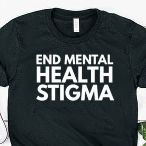 Mental Health Awareness Unisex Jersey Short Sleeve Tee Be Kind Etsy