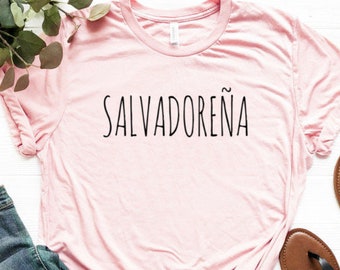 salvadorian jersey