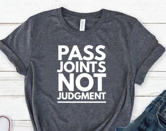 Crazy Dog T-Shirts Mens Best Buds Tshirt Funny Roll A Joint Marijuana Tee