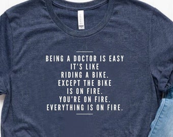 Amis pharmacien je serai There Pour Vous T-shirt Top Funny Medical Cadeau Docteur Amis pharmacien je serai There Pour Vous T-shirt Top Funny Medical Cadeau Docteur