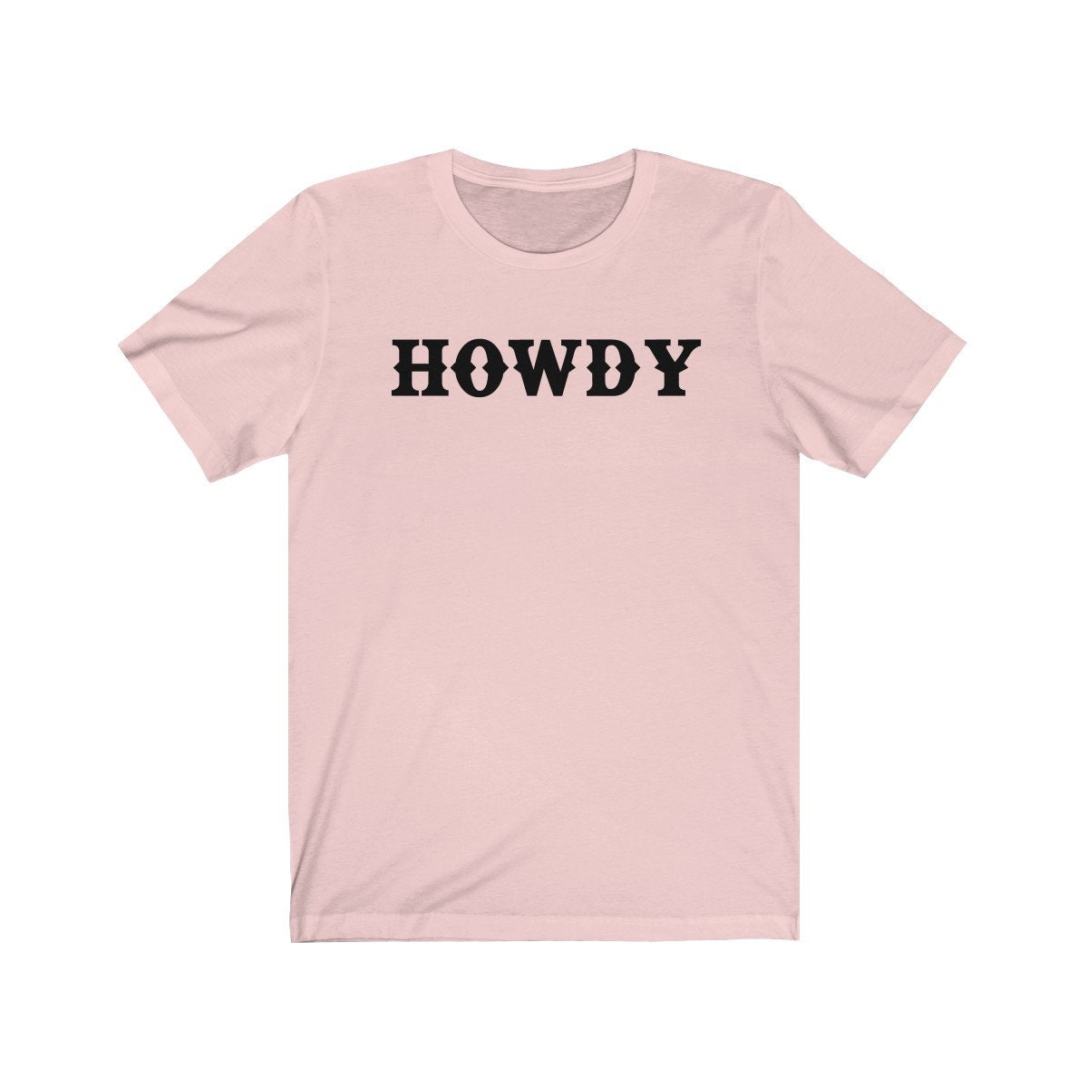 Howdy Shirt Howdy Gift Country Shirt Country Gift Shirt | Etsy