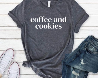 Cookie Shirt Baker Shirt Cookie Lover Gift Bakery Shirt Pastry Chef Shirt Cookie Dealer Baking Shirt Baker Gift Bakery Shirt