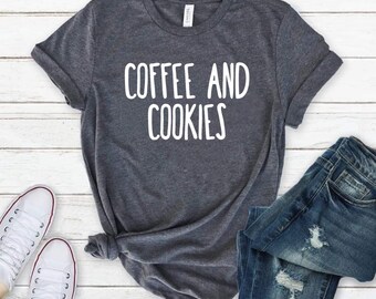 Cookie Shirt Baker Shirt Cookie Lover Gift Bakery Shirt Pastry Chef Shirt Cookie Dealer Baking Shirt Baker Gift Bakery Shirt