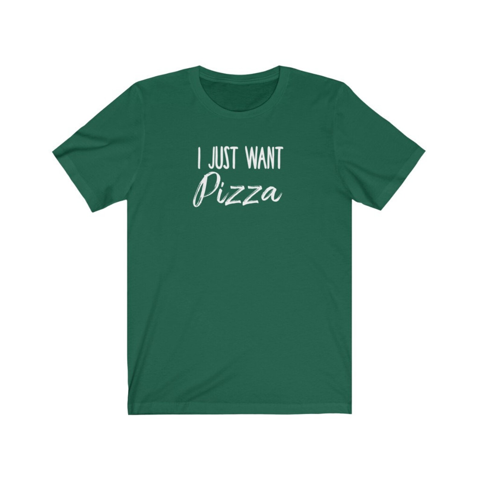 i just want pizza pizza understands me t shirt