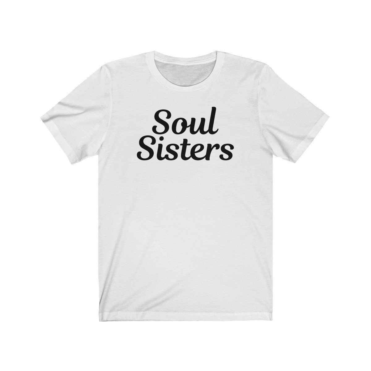 Gifts for Best Friends Shirts Soft Women's Shirt Best Etsy