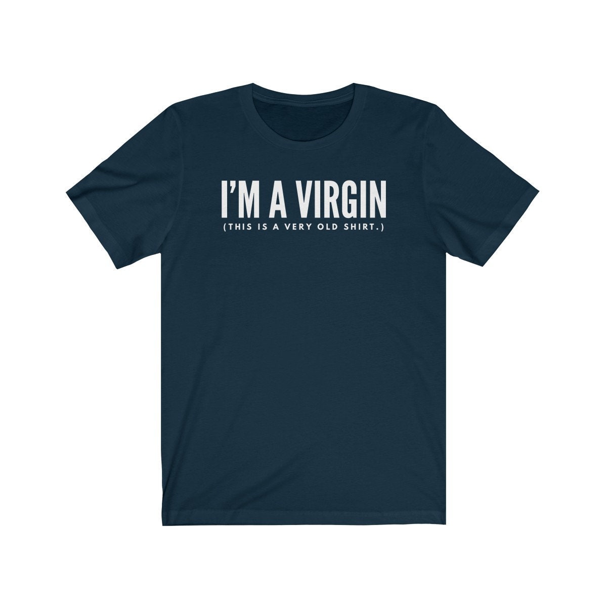 Im not a virgin anymore 😂😂