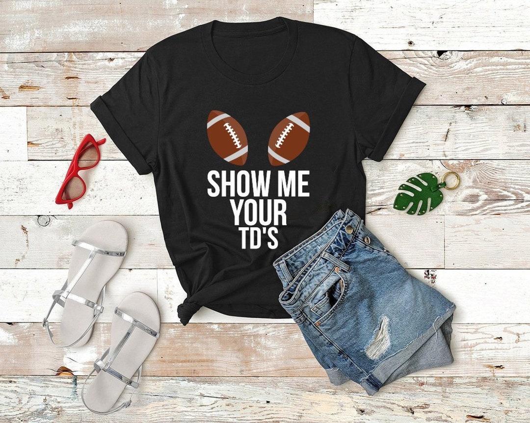 funny football shirts