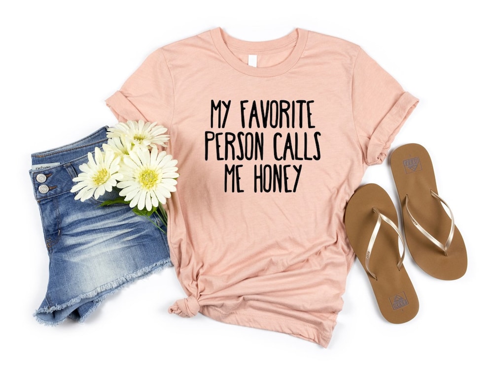 Honey Shirt Shirt Mom Shirt Mrs Shirt Grandma Shirt Teacher Life Teacher Shirt Aunt Shirt New Mom Shirt Teesummer