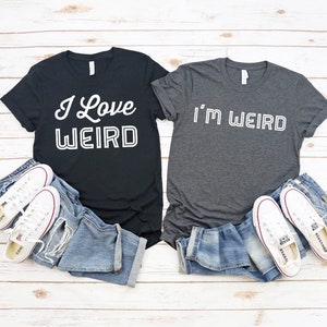 Funny Couple Shirts His and Hers Matching Shirts Anniversary Shirts Cute Couple Shirts Anniversary gift Husband and Wife Unisex