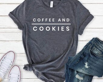 Cookie Shirt Baker Shirt Cookie Lover Gift Bakery Shirt Pastry Chef Shirt Cookie Dealer Baking Shirt Baker Gift Bakery Shirt