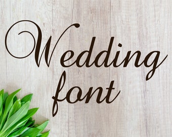 font otf fonts oft Wedding font svg Vintage font svg Baroque font svg Wedding alphabet svg Baroque script svg Wedding otf font for cricut