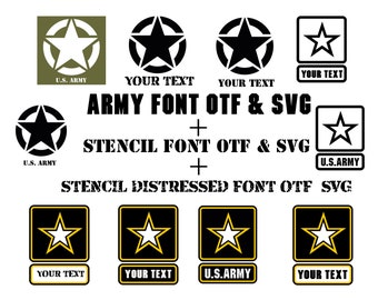 United States US Army Logo svg US Army Logo svg US Army Svg us army svg cut file u.s. army svg us army cut us army United States font