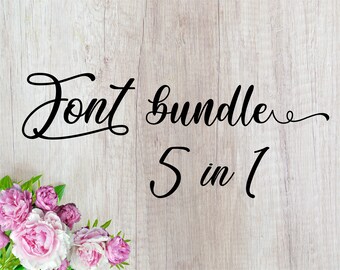 fonts font bundle font svg Elegant font svg Elegant script font Elegant script Fancy elegant script elegant monogram modern font otf