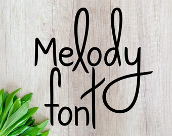 melody font cursive font svg font svg font otf svg fonts script font svg cursive letters svg wedding font svg files for cricut svg font