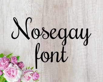 Font Fonts Digital font Swirly Font Script Font Digital download swash font Handwritten font calligraphy font wedding font Cricut font otf