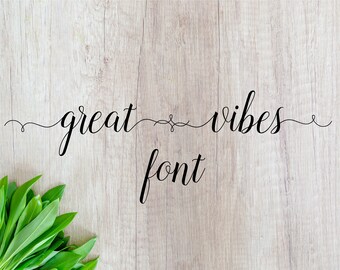 Fonts font otf font svg wedding font svg Cutfile Calligraphy font svg Cursive font svg Handwritten font svg Script font Brush font cricut