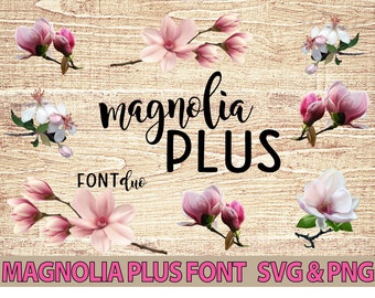 Magnolia font Magnolia Script font svg Magnolia font svg Magnolia font svg file Magnolia Script font svg file svg Font fots svg wedding font
