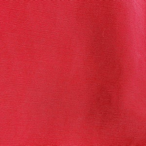 Valentinstag rot Vintage Taft Faille Roter Stoff 36 x | Etsy