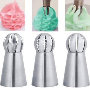 Large piping tips store