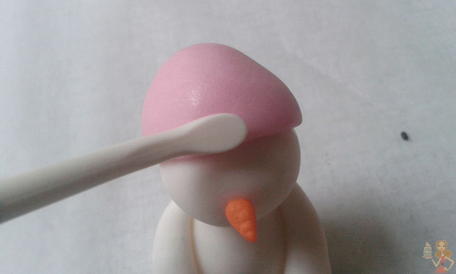 Modeling Tool Cake Decorating Tools Fondant Tools Carving Etsy