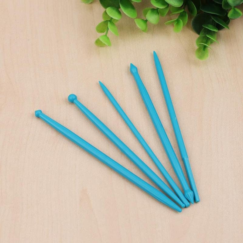 Cake Decorating Tools Fondant Modeling Tools Sugar Craft Tools - Etsy ...