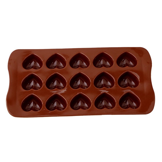 Stampo In Silicone A Forma Di Fiocco Per Torte E Cioccolatini – Fai Da Te In Cucina, 1 Pezzo - 4