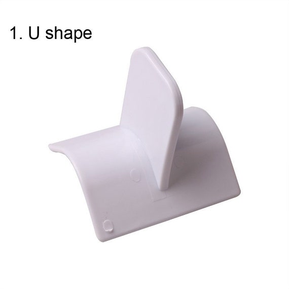 2 Piastre Liscianti Per Torte, Con Manico, In Plastica, Verde E Bianco, Per Stuccare E Lisciare Crema, Fondente, Pasta Di Zucchero, Decorazione Torte DIY