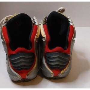 Nike Lebron 12 Special Edition Nike ID 799181 SNEAKER Shoes SIZE 9.5 #483 image 7