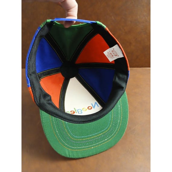 帽子 noroll UFO hat for INHERIT GALLERY Dirty UFO Hat – San Franpsycho