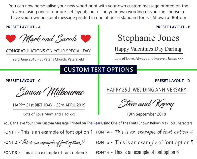 Engagement Gift for Couple Gift for Man Gifts Custom Wood Photo Engagement Gift for Her Gift for Him Girlfriend Gift Boyfriend Gifts for Men