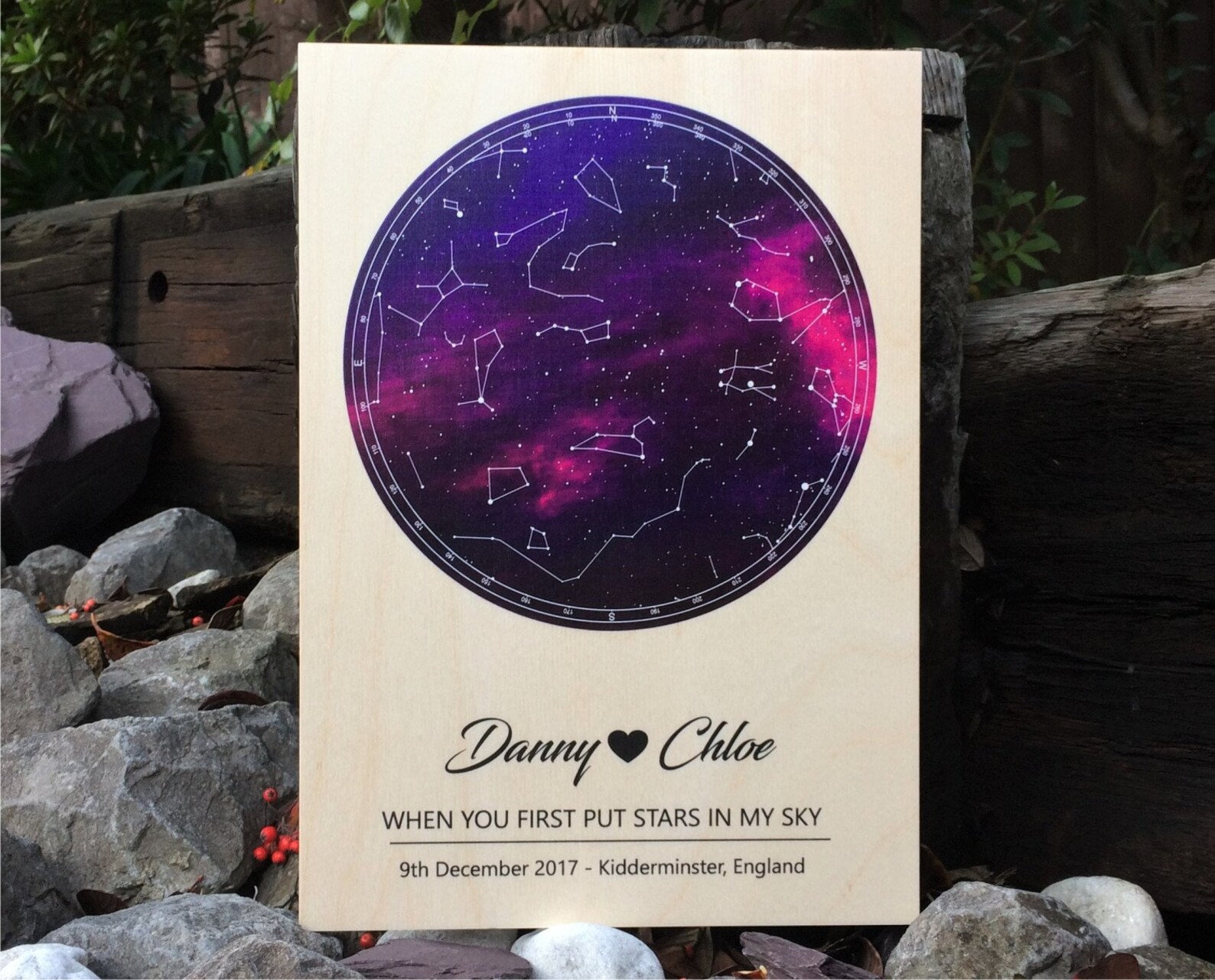 Custom Star Map Anniversary Gift - Il 1588xN.1702847684 Sni2 