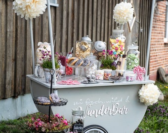 Welche Faktoren es vor dem Kauf die Candy bar schild zu untersuchen gilt