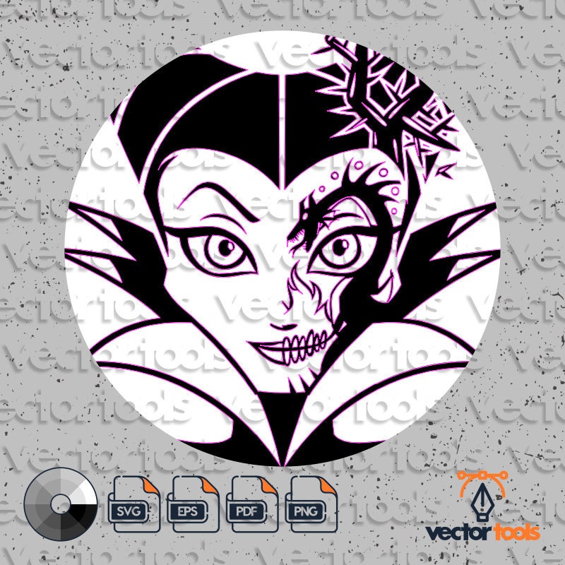 Free Free 225 Disney Princess Sugar Skull Svg SVG PNG EPS DXF File