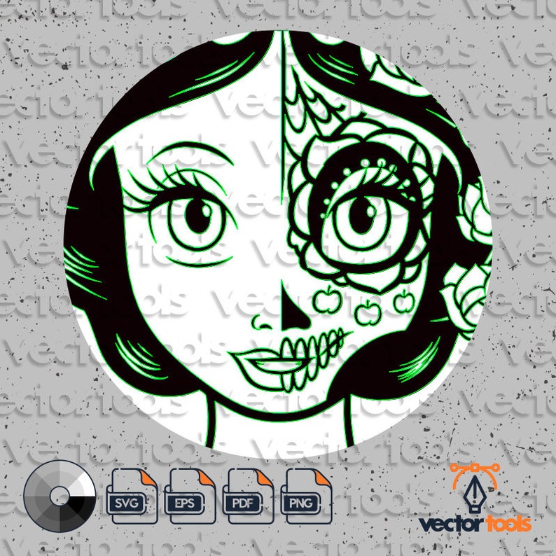 Free Free 77 Disney Princess Svg Black And White SVG PNG EPS DXF File