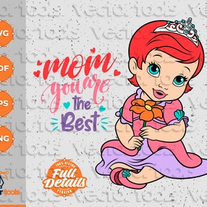 Free Free Baby Ariel Svg 69 SVG PNG EPS DXF File