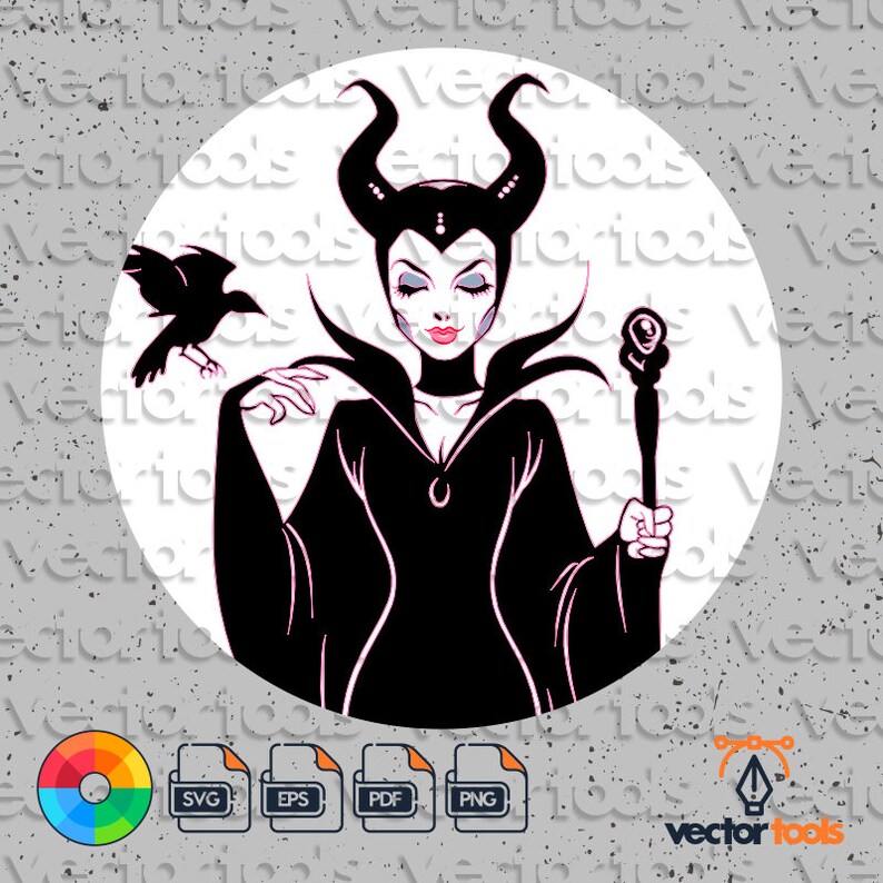Free Free Disney Evil Queen Svg 302 SVG PNG EPS DXF File