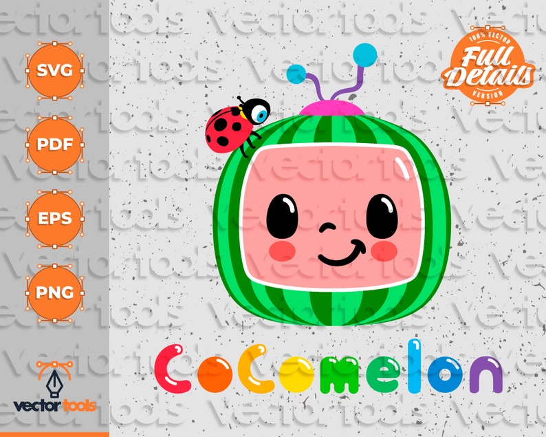 Download Cocomelon Layered Cocomelon Bundle Svg Cocomelon Cut Files Cocomelon Logo Svg Cocomelon Svg Cocomelon Birthday Svg Trending Birthday Art Collectibles Digital Vadel Com
