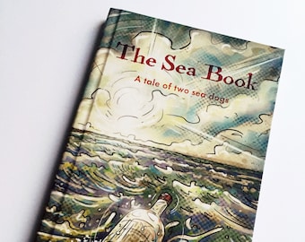 The Sea Book