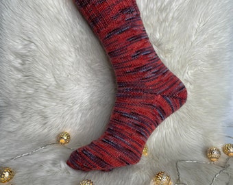 Regia - socks hand knitted size. 41/42