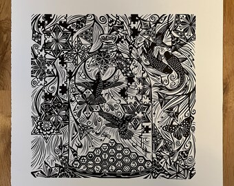 Mary Magdalene came round to dance