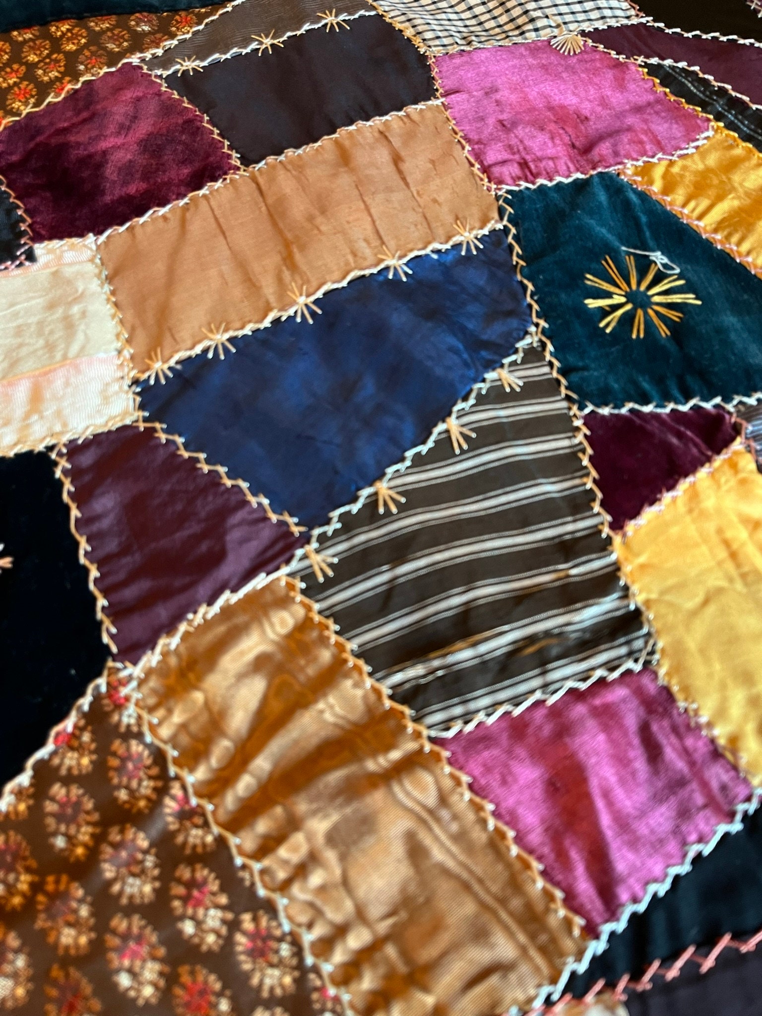 Celosia Velvet™ Fabric