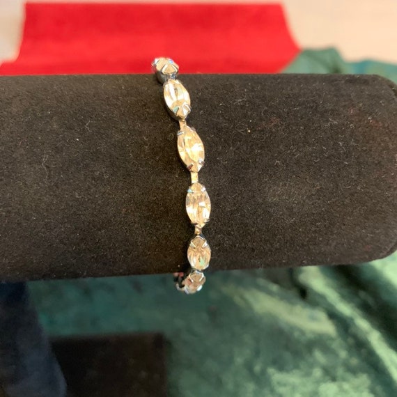 Weiss Mid Century Bracelet - image 1