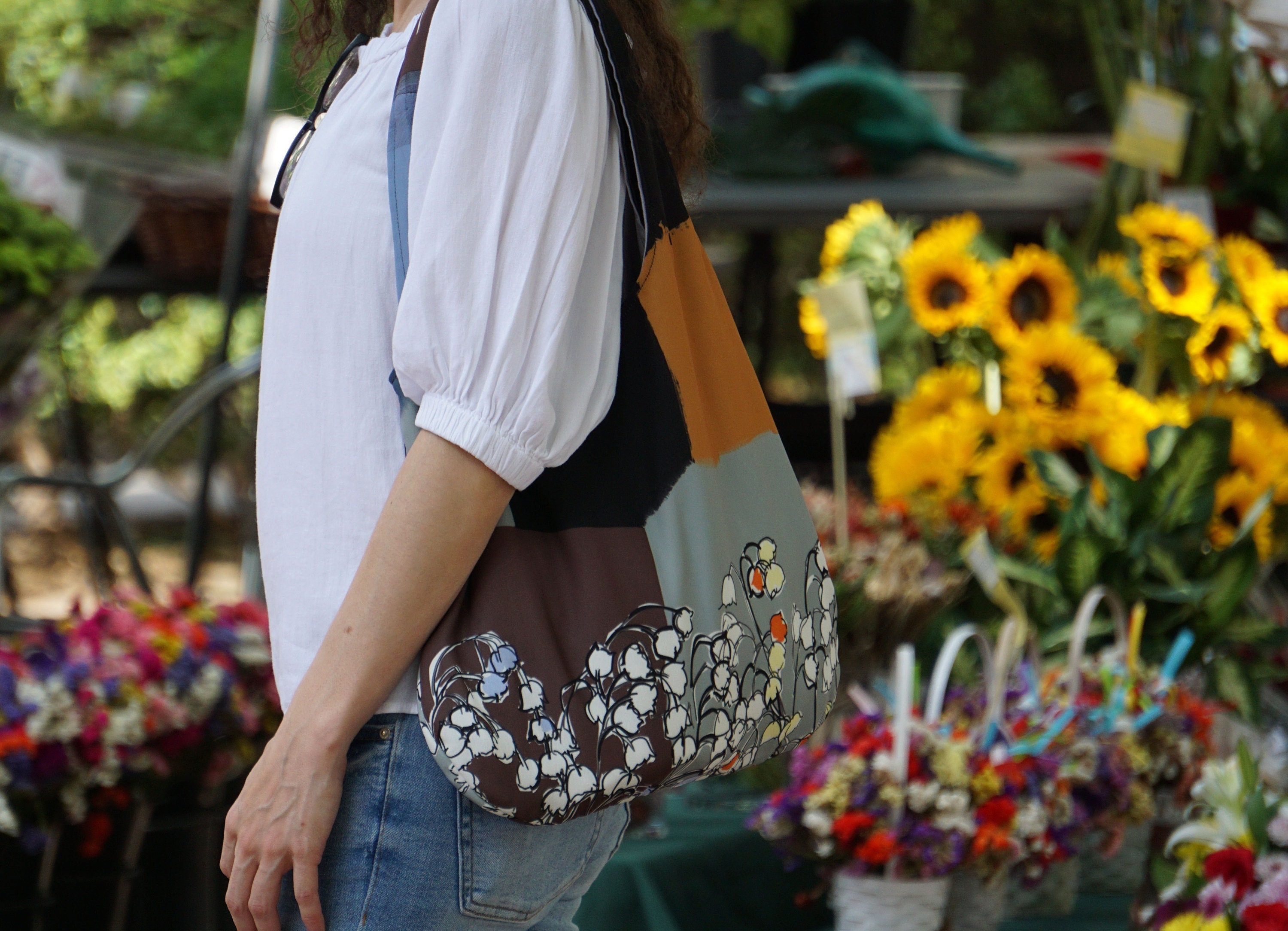 primavera floral - Etsy España