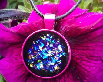 SHUNGITE PENDANTS EMF Powerful Protection- Ideal Gifts/Wellness Aid/detox/Harmonizing/Independently tested 'Robust Protection'