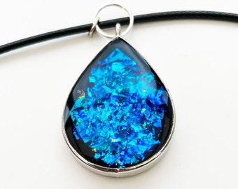 SHUNGITE PENDANTS EMF Powerful Protection- Ideal Gifts/Wellness Aid/detox/Harmonizing/Independently tested 'Robust Protection'