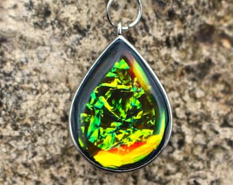 SHUNGITE PENDANTS EMF Pendants Powerful Protection- Ideal Gifts/Wellness Aid/detox/Harmonizing/Independently tested 'Robust Protection'