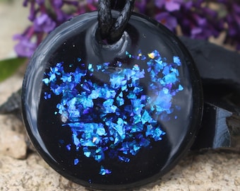 SHUNGITE PENDANTS EMF Powerful Emf Protection & Book- Ideal Gifts/Wellness Aid/detox/Harmonizing/Independently tested 'Robust Protection'