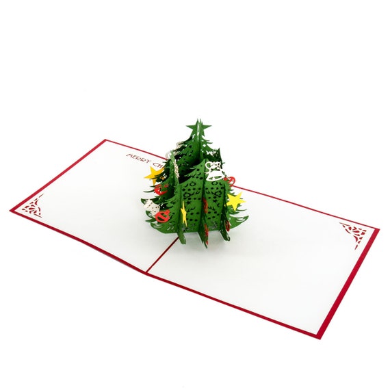 Biglietto Pop Up 3D Colonia – Skyline Della Città Con Duomo E Ponte – Invito O Souvenir In Carta, 15x20 Cm - 4