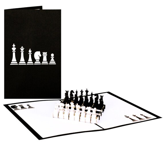 3D Chess Board for s Ajedrez Profesional for sale online